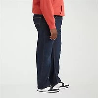 Levi's® Big and Tall Mens 505™ Straight Leg Jean