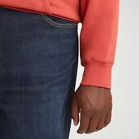 Levi's® Big and Tall Mens 505™ Straight Leg Jean