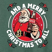 Womens Round Neck Long Sleeve Regular Fit Graphic T-Shirt