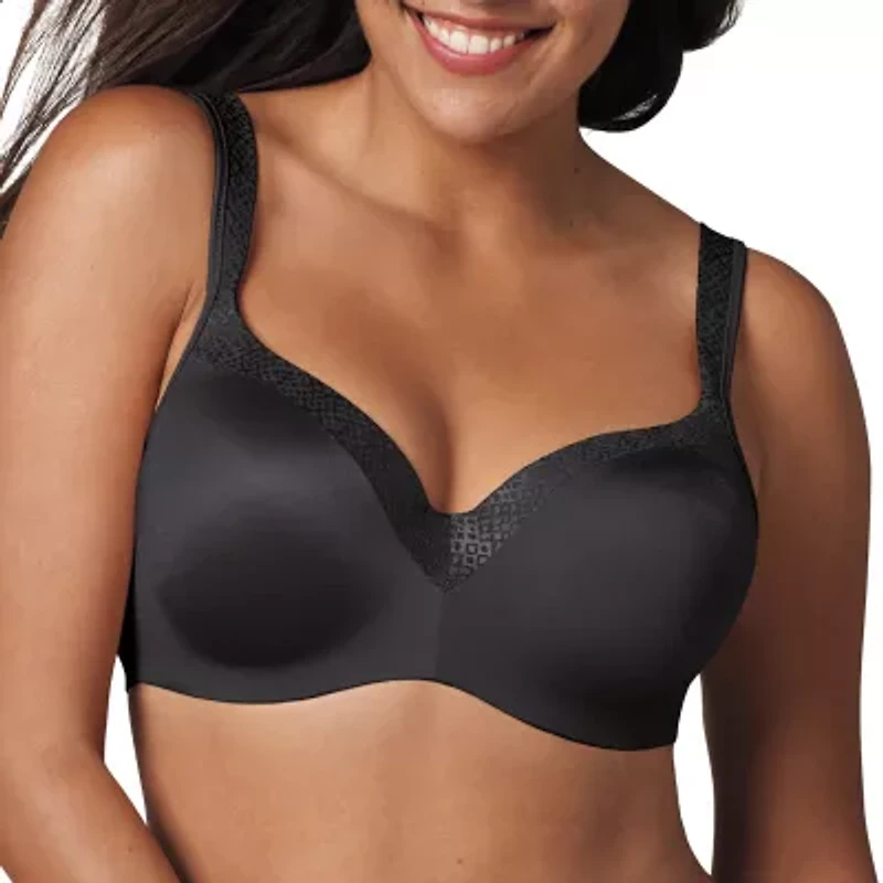 Playtex Secrets Shaping Balconette Underwire Bra - US4823