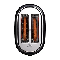 Hamilton Beach® 2 Slice Extra-Wide Slot Toaster