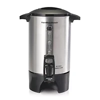 Hamilton Beach® 45 Cup Coffee Urn