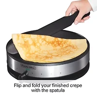 Proctor-Silex® Crepe Maker