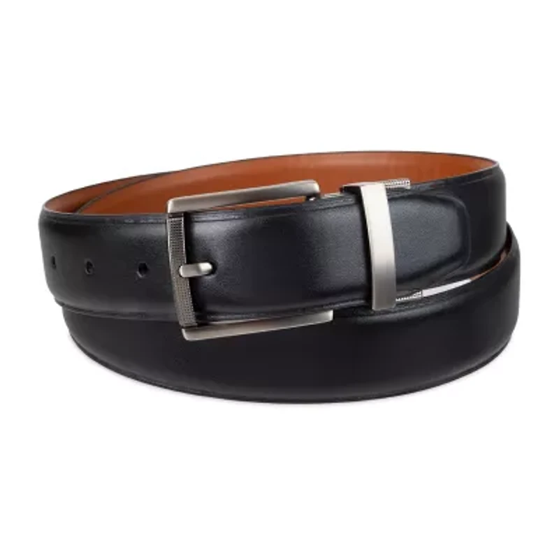 J. Ferrar Heatcrease Mens Belt