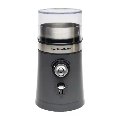 Hamilton Beach® 14 Cup Custom Grind Coffee Grinder
