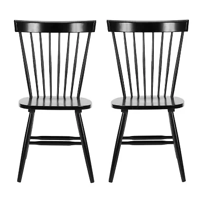 Parker Dining Side Chair-Set of 2