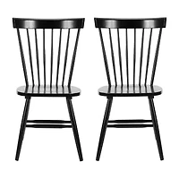 Parker Dining Side Chair-Set of 2
