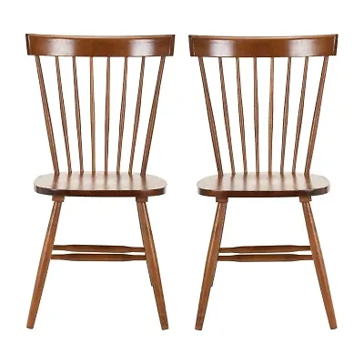 Parker Dining Side Chair-Set of 2