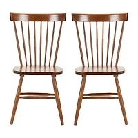 Parker Dining Side Chair-Set of 2