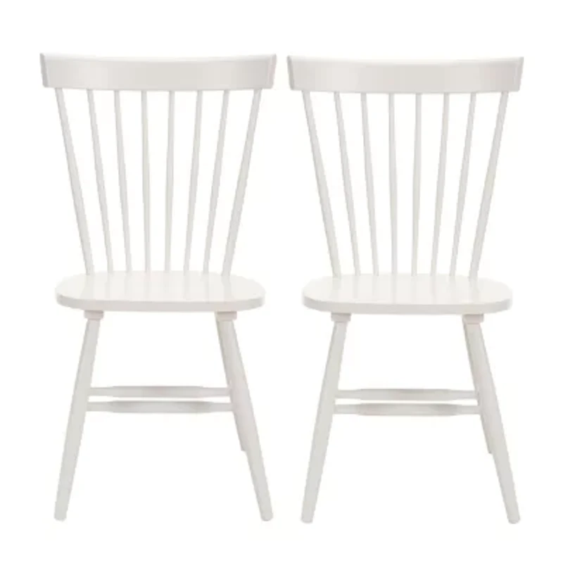 Parker Dining Side Chair-Set of 2