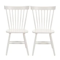 Parker Dining Side Chair-Set of 2
