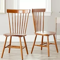 Parker Dining Side Chair-Set of 2