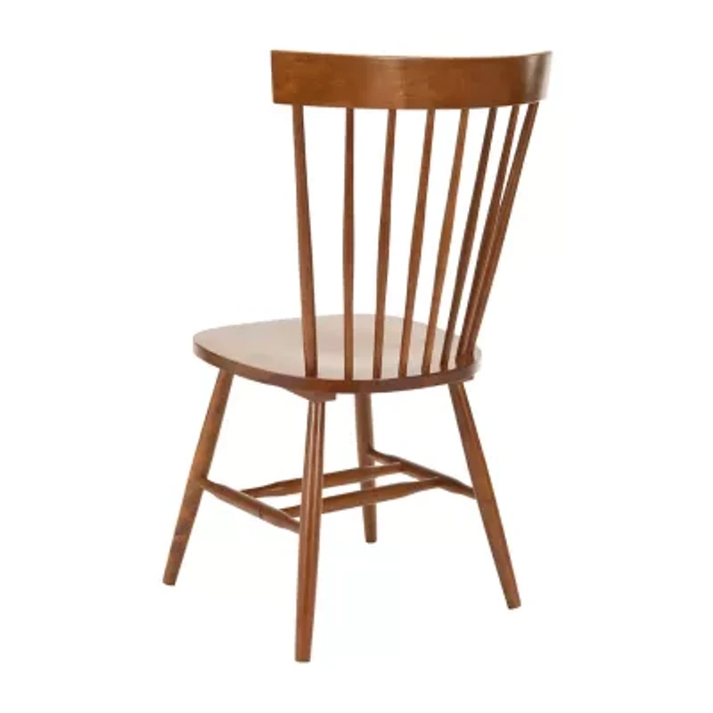 Parker Dining Side Chair-Set of 2