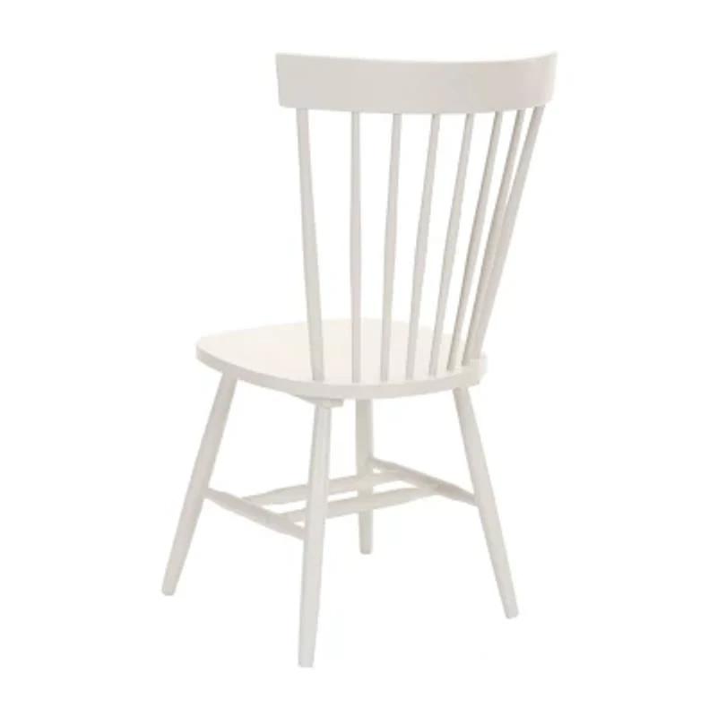 Parker Dining Side Chair-Set of 2