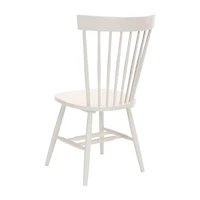 Parker Dining Side Chair-Set of 2