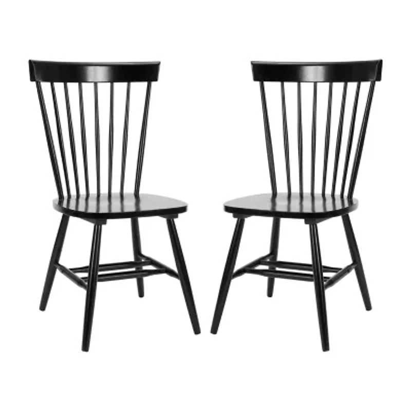 Parker Dining Side Chair-Set of 2