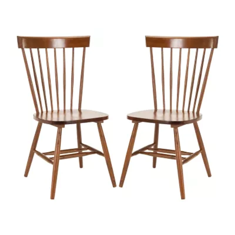 Parker Dining Side Chair-Set of 2