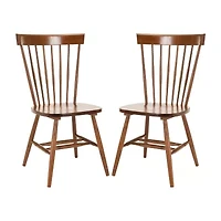 Parker Dining Side Chair-Set of 2