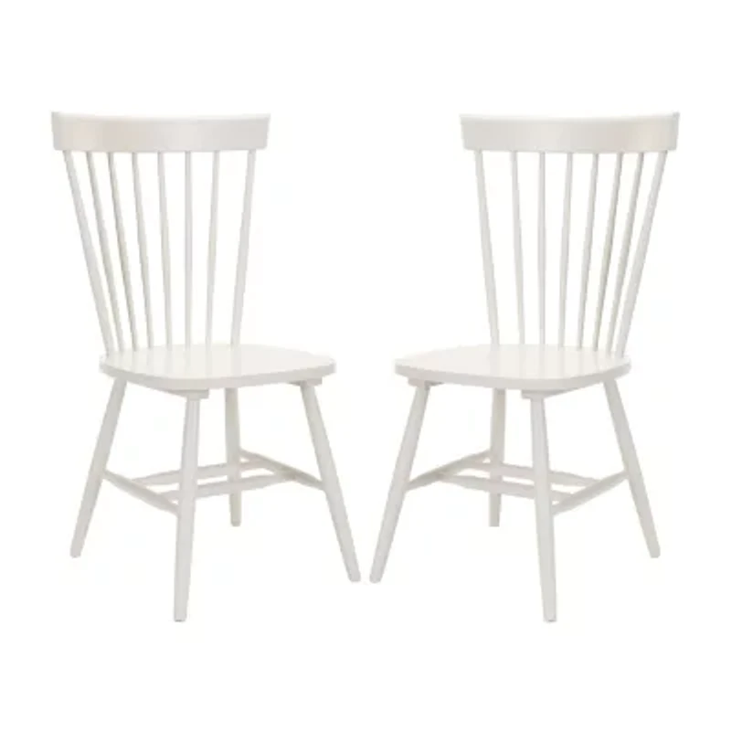 Parker Dining Side Chair-Set of 2