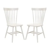 Parker Dining Side Chair-Set of 2