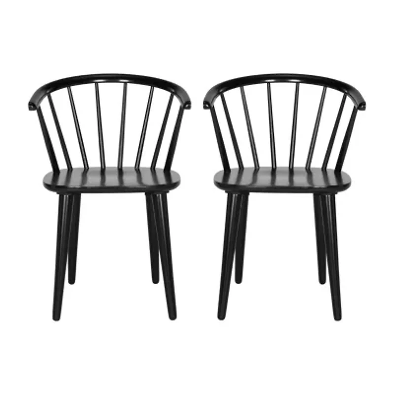 Blanchard Dining Side Chair-Set of 2