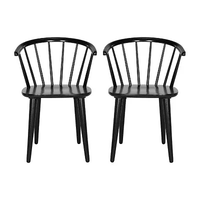Blanchard Dining Side Chair-Set of 2