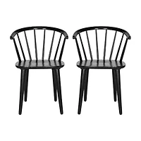 Blanchard Dining Side Chair-Set of 2