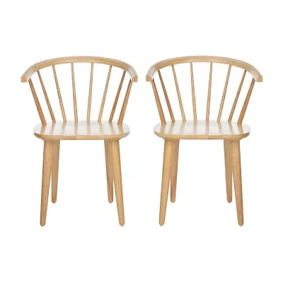 Blanchard Dining Side Chair-Set of 2