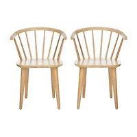 Blanchard Dining Side Chair-Set of 2