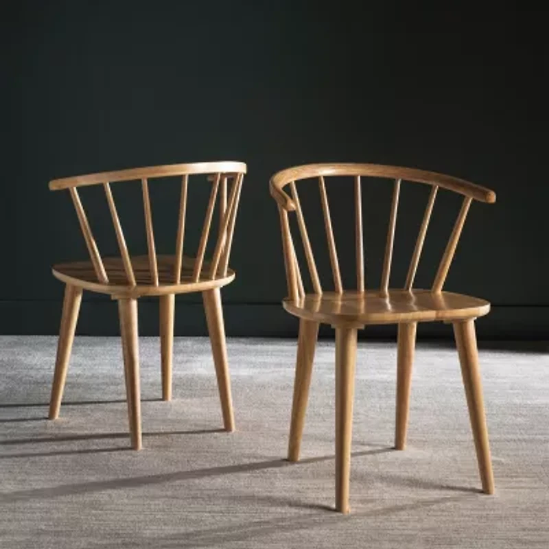 Blanchard Dining Side Chair-Set of 2