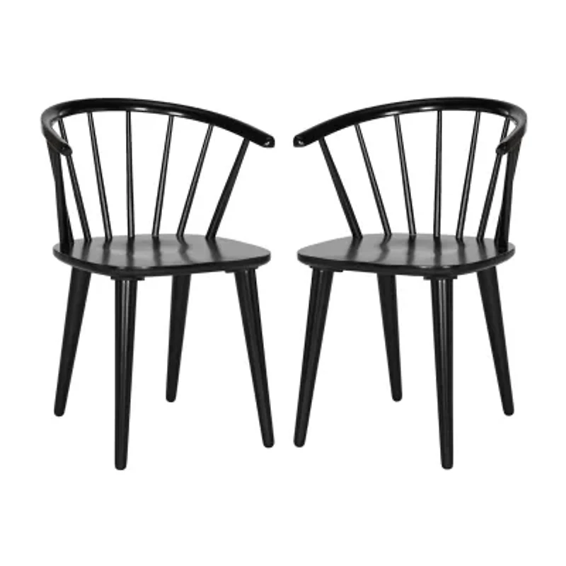 Blanchard Dining Side Chair-Set of 2