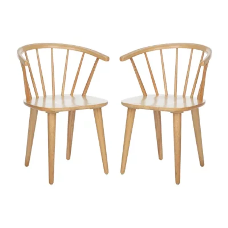 Blanchard Dining Side Chair-Set of 2