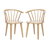 Blanchard Dining Side Chair-Set of 2