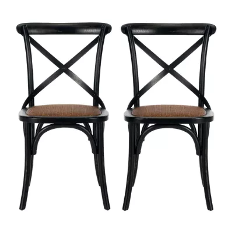 Franklin Dining Side Chair-Set of 2