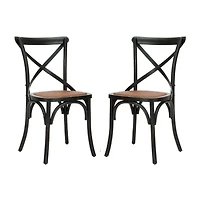 Franklin Dining Side Chair-Set of 2