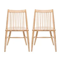 Wren Dining Side Chair-Set of 2