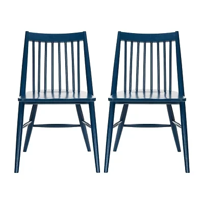 Wren Dining Side Chair-Set of 2
