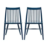 Wren Dining Side Chair-Set of 2