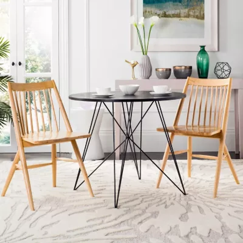 Wren Dining Side Chair-Set of 2