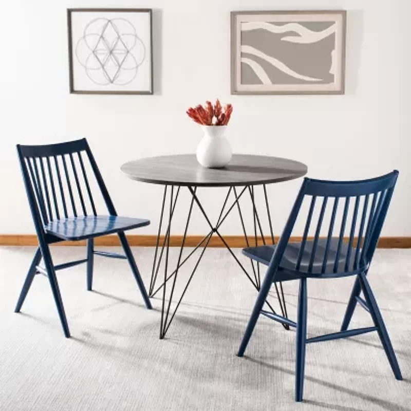 Wren Dining Side Chair-Set of 2
