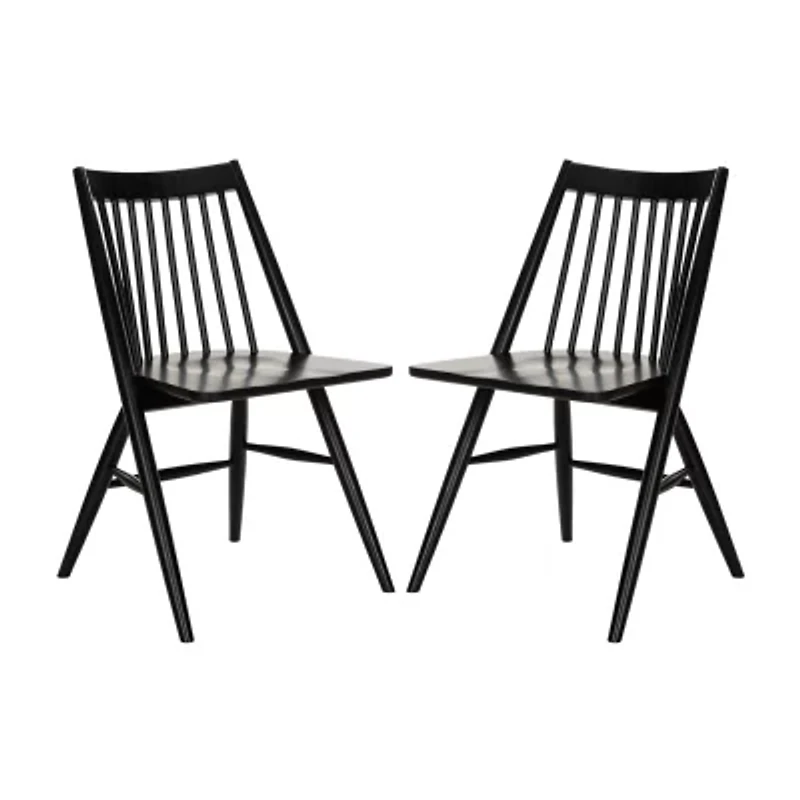 Wren Dining Side Chair-Set of 2