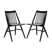 Wren Dining Side Chair-Set of 2
