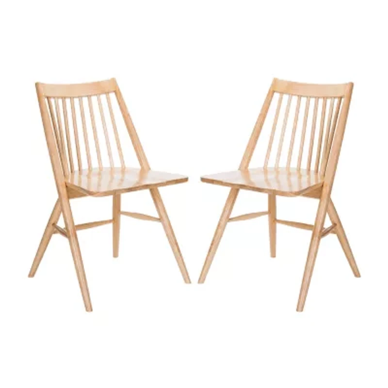 Wren Dining Side Chair-Set of 2