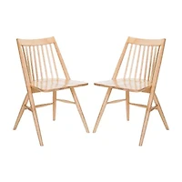 Wren Dining Side Chair-Set of 2