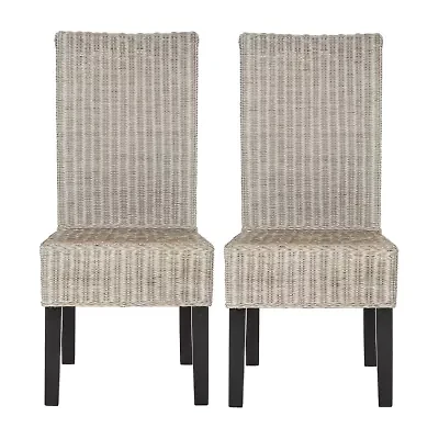Arjun Dining Side Chair-Set of 2