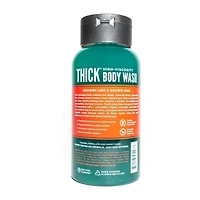 Duke Cannon Thick Liquid Naval Diplomacy Body Wash