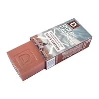 Duke Cannon Big Ass Brick Of Soap Leaf And Leather Mens Bar soap