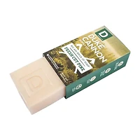 Duke Cannon Big Ass Brick Of Soap Fresh Cut Pine Mens Bar soap