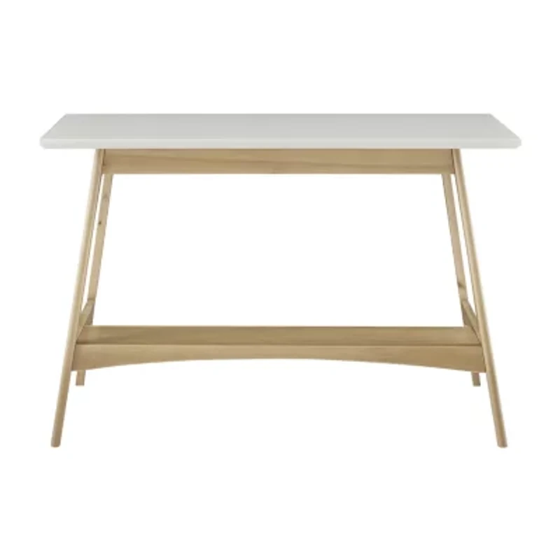 Madison Park Avalonoffice + Library Collection Writing Desk