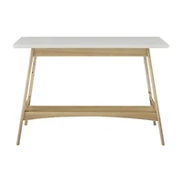 Madison Park Avalonoffice + Library Collection Writing Desk